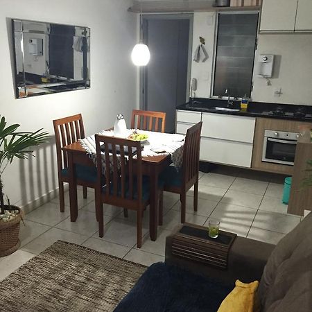 Copacabana Flat-2 rooms-space&view Río de Janeiro Exterior foto