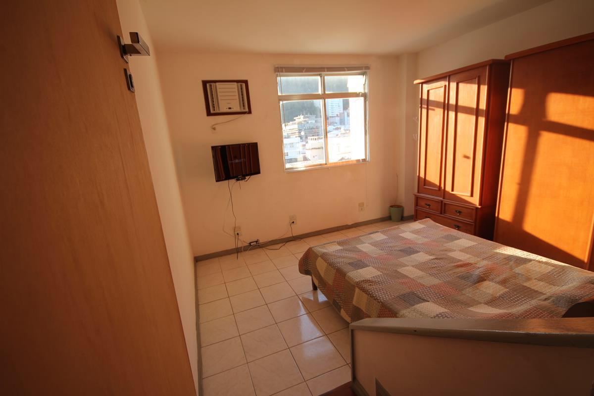 Copacabana Flat-2 rooms-space&view Río de Janeiro Exterior foto