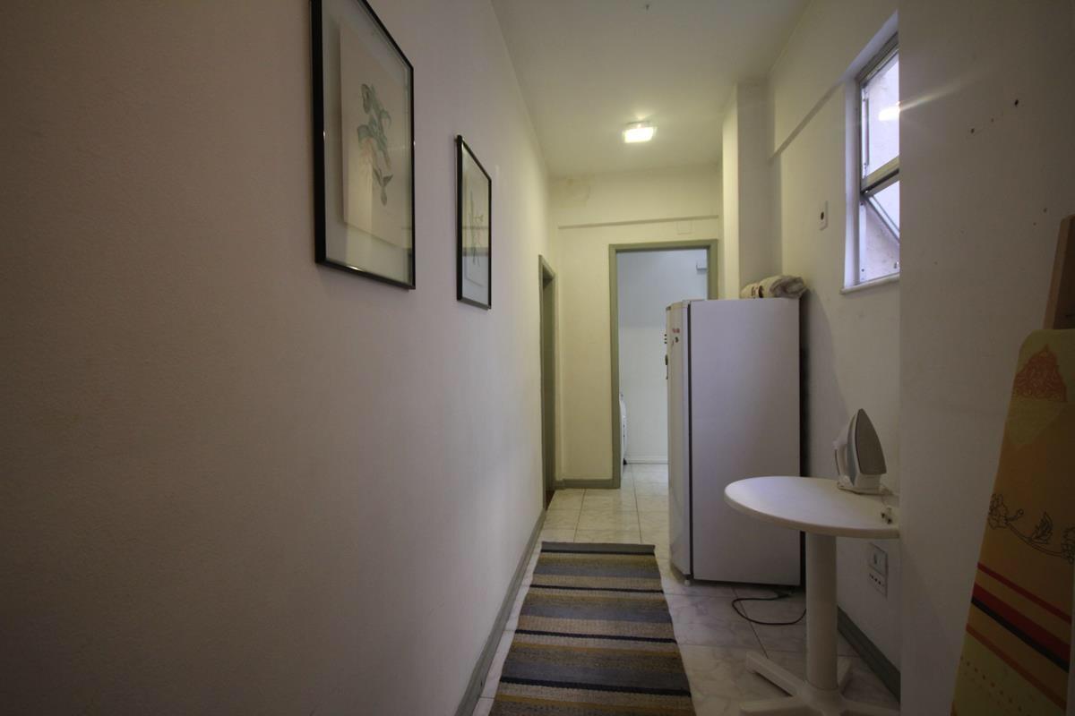 Copacabana Flat-2 rooms-space&view Río de Janeiro Exterior foto