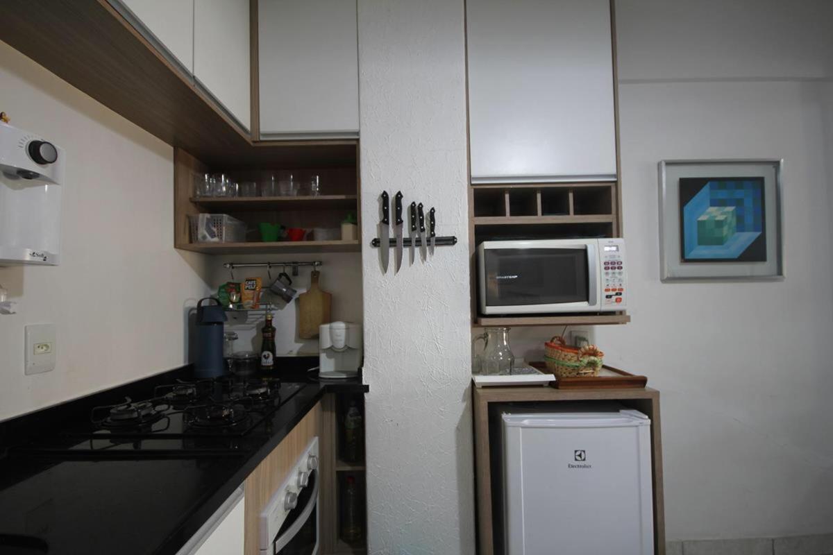 Copacabana Flat-2 rooms-space&view Río de Janeiro Exterior foto