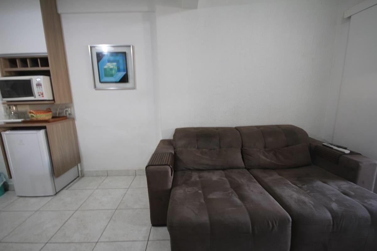 Copacabana Flat-2 rooms-space&view Río de Janeiro Exterior foto