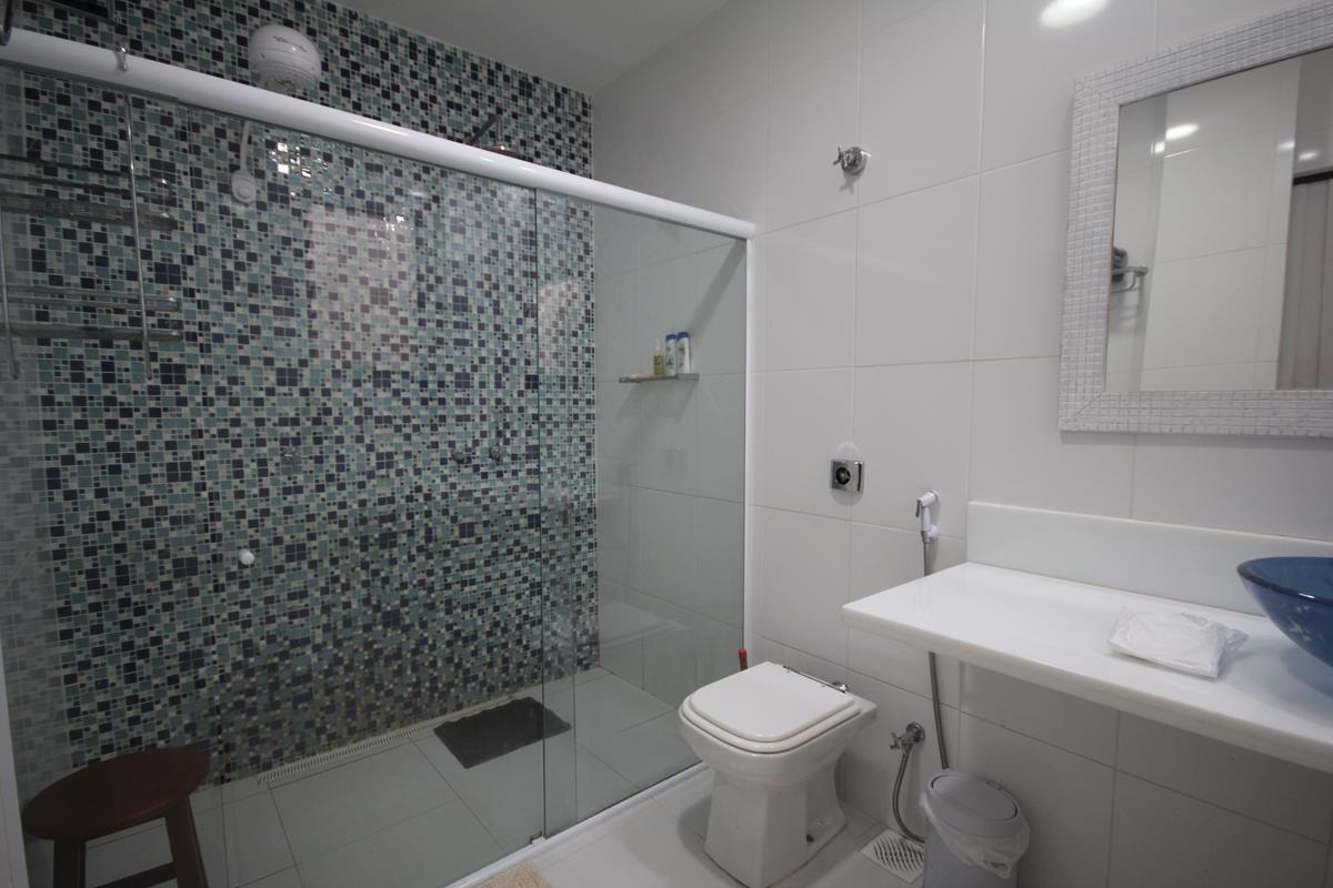 Copacabana Flat-2 rooms-space&view Río de Janeiro Exterior foto